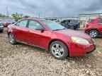 2009 PONTIAC G6