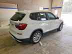 2017 BMW X3