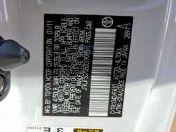 2011 SCION TC
