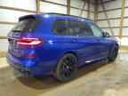 2023 BMW X7