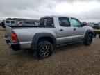 2015 TOYOTA TACOMA