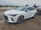 2023 LEXUS RX 350H