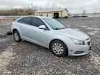 2011 CHEVROLET CRUZE