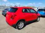 2020 CHEVROLET TRAX