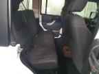 2013 JEEP Wrangler Unlimited