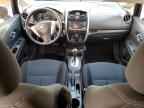 2018 NISSAN Versa Note
