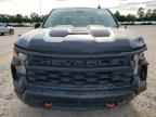 2023 CHEVROLET Silverado