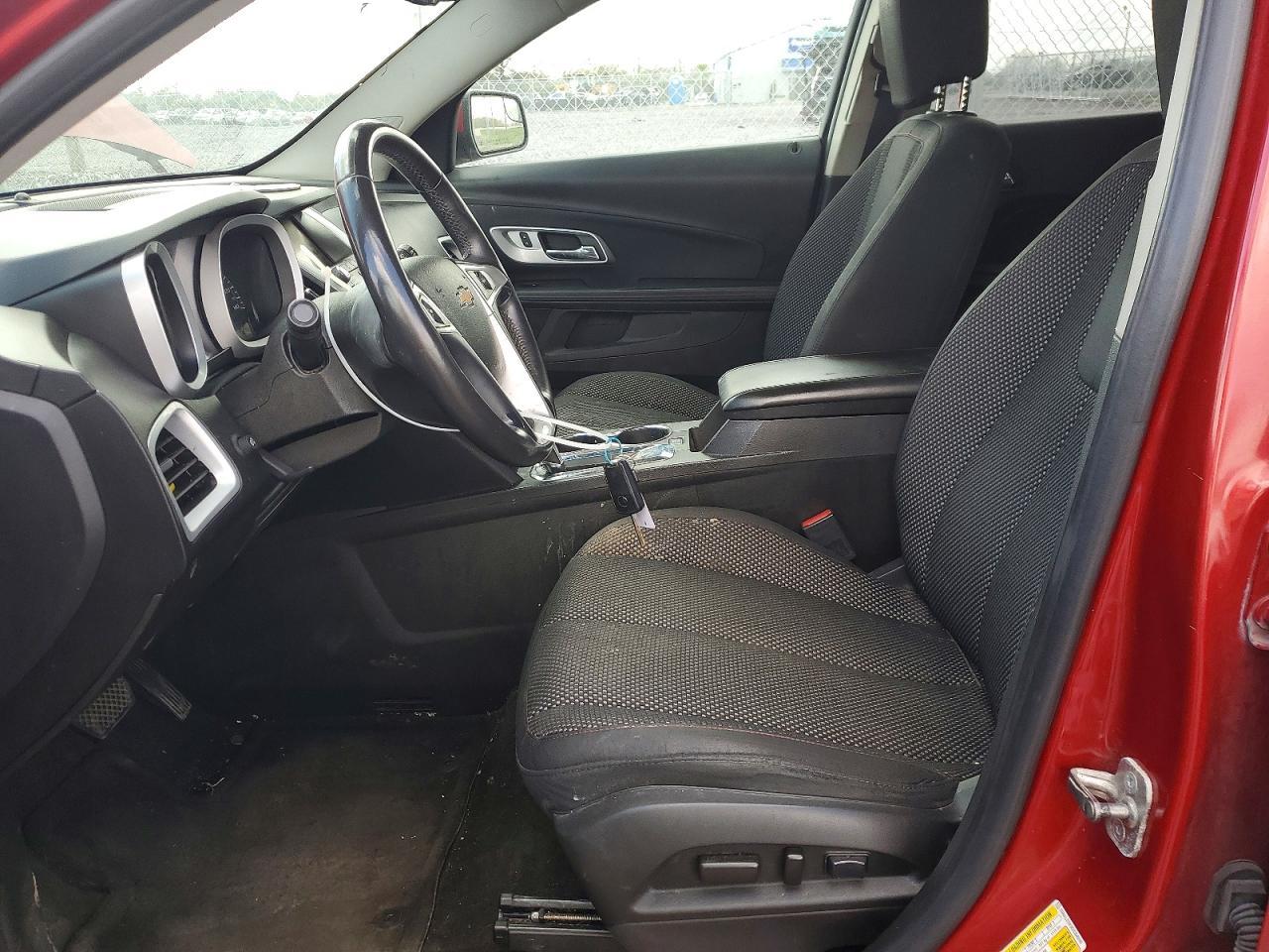 2013 CHEVROLET EQUINOX