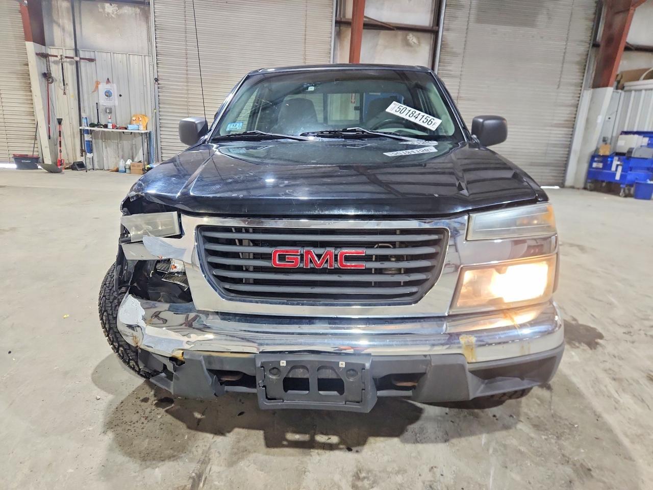 2006 GMC CANYON