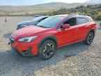 2022 SUBARU Crosstrek