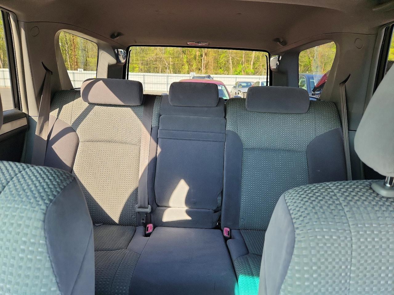 2005 TOYOTA 4Runner