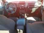 2013 JEEP WRANGLER