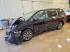 2019 TOYOTA SIENNA