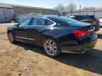 2014 CHEVROLET IMPALA