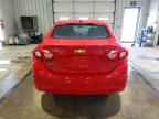 2016 CHEVROLET CRUZE
