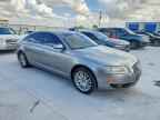 2006 AUDI A6