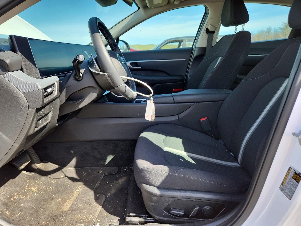 2025 HYUNDAI SONATA