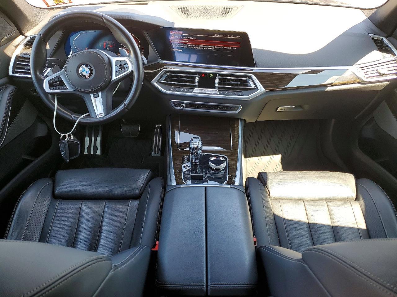2019 BMW X5