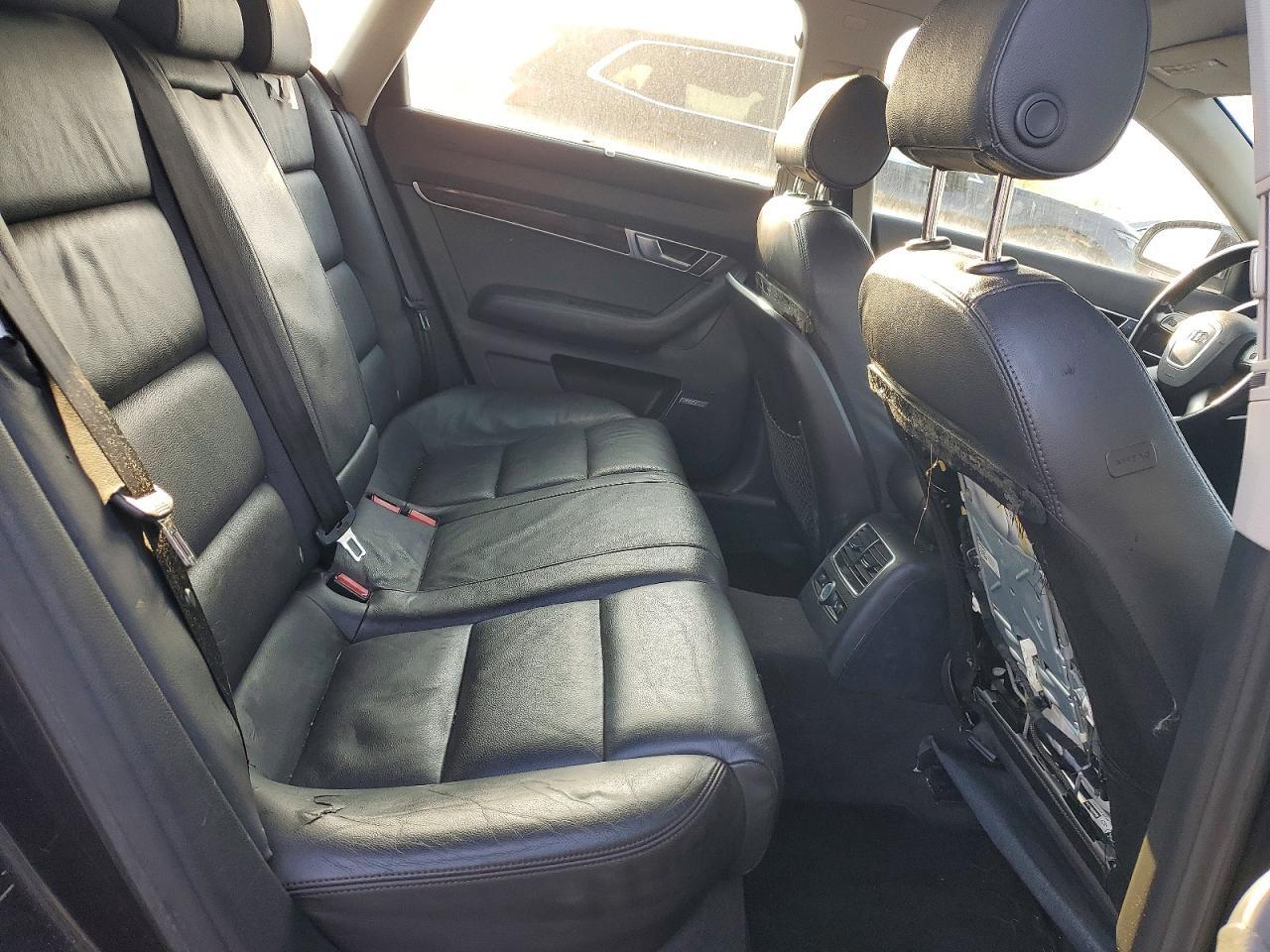 2006 AUDI A6