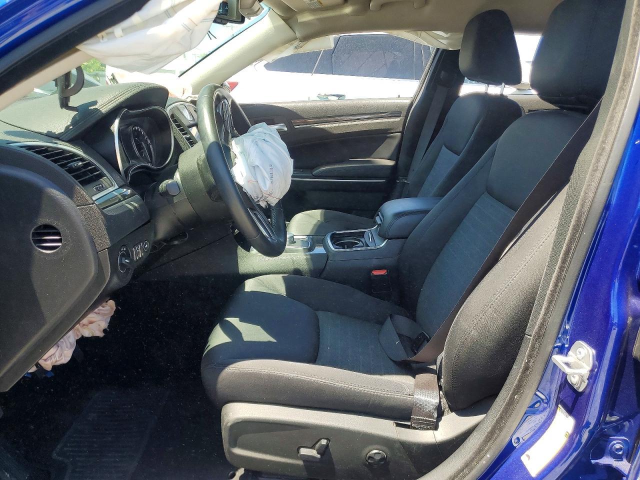 2020 CHRYSLER 300