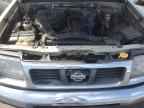 2000 NISSAN Frontier
