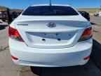 2012 HYUNDAI ACCENT