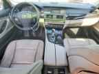 2012 BMW 5 series