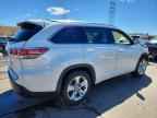2016 TOYOTA HIGHLANDER