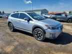 2018 SUBARU Crosstrek