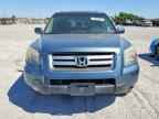 2006 HONDA PILOT