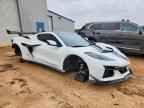 2026 CHEVROLET CORVETTE