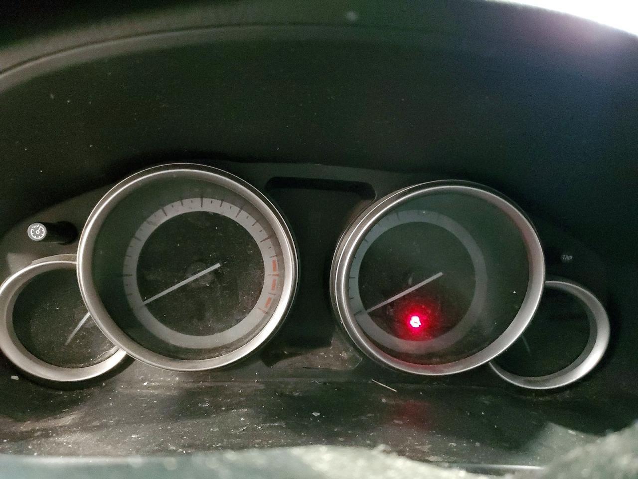 2012 MAZDA CX-9