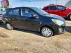 2017 MITSUBISHI MIRAGE