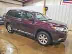 2013 TOYOTA HIGHLANDER