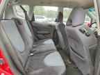 2008 HONDA FIT