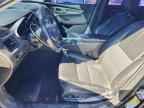 2017 CHEVROLET IMPALA