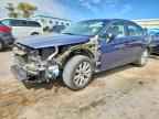 2015 SUBARU Legacy