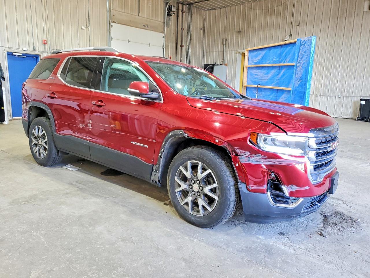 2020 GMC ACADIA