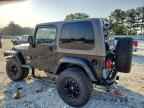 2003 JEEP WRANGLER