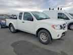 2019 NISSAN Frontier