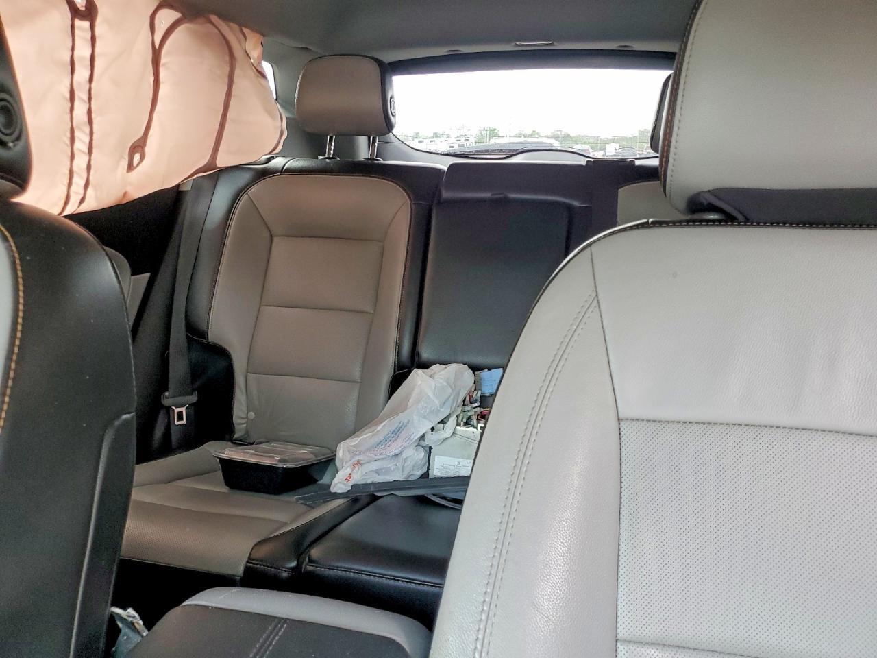 2019 GMC Terrain