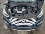 2016 HYUNDAI SANTA FE