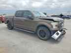2015 FORD F-150 Lightning
