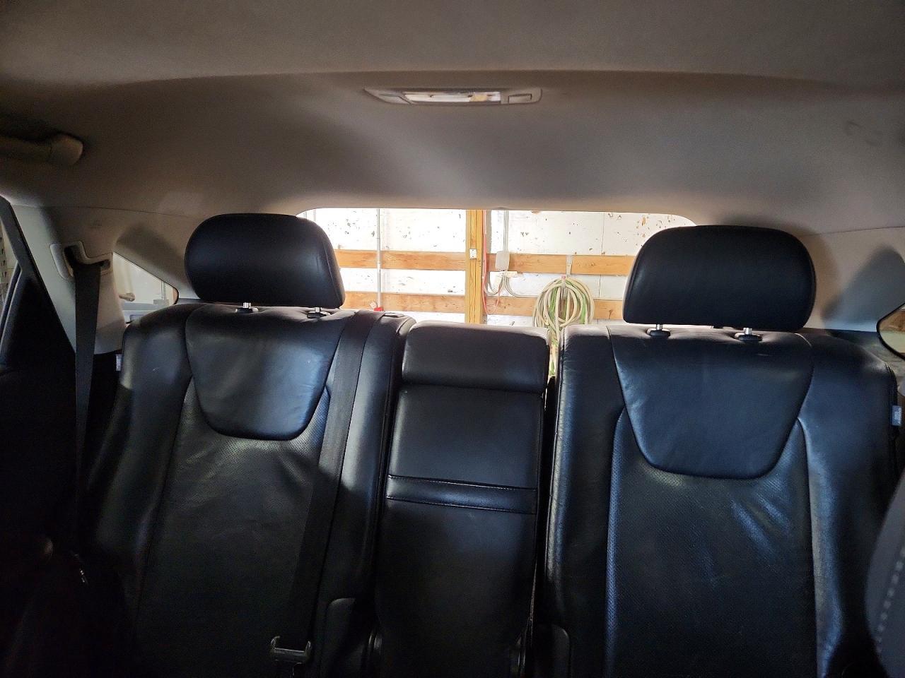 2012 LEXUS RX 450H
