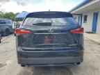 2015 LEXUS NX 200T