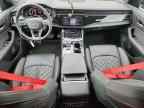 2025 AUDI SQ8