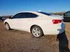 2016 CHEVROLET IMPALA