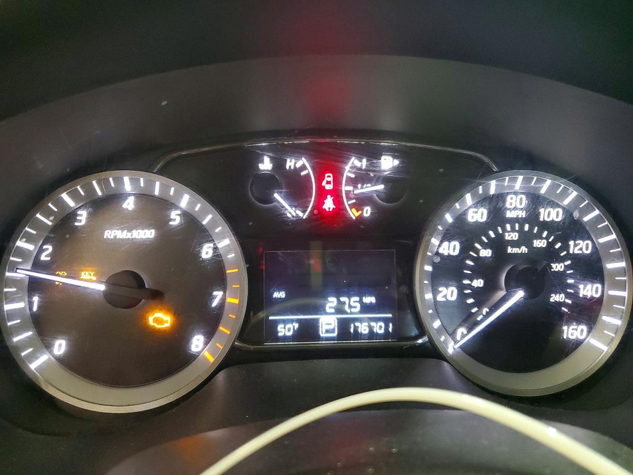 2014 NISSAN SENTRA
