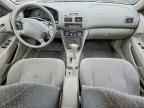 2001 TOYOTA COROLLA