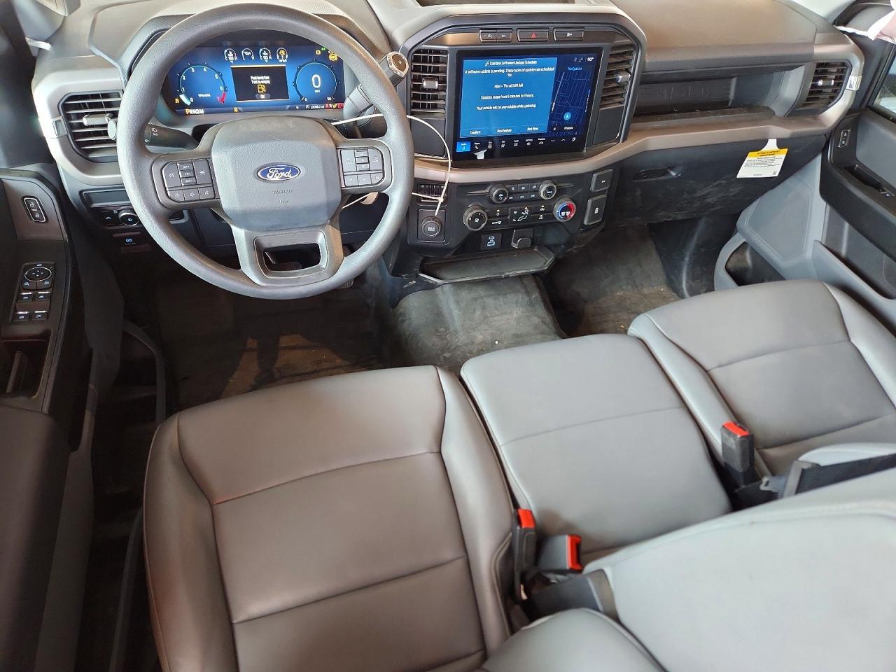 2024 FORD F-150 Lightning